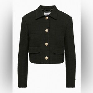 Aritzia babaton Frances jacket